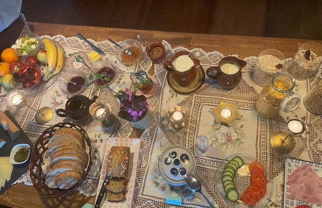 Kaldbaks-kot Cottages - Foto 40