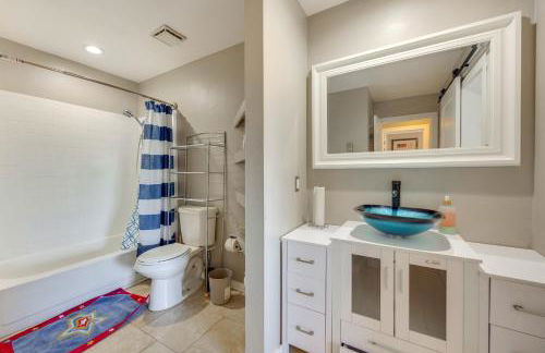 Pet-Friendly Condo with Mountain View in Monument! - Foto 16