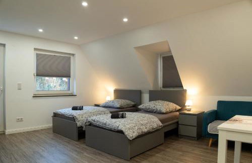 Ferienwohnung am Uniklinik Lübeck - Foto 52