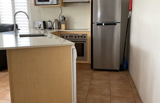 Byron Quarter Holiday Apartments - Photo 21