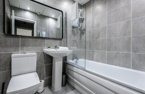 Host & Stay - Canning Quarters - Foto 49