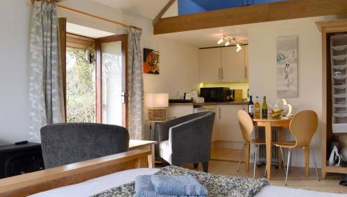 Tamar Orchard Barn - Foto 5