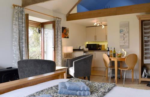 Tamar Orchard Barn - Foto 5