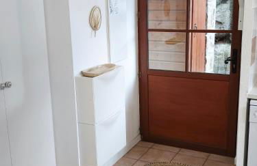 Studio vue montagnes RDC piscine - Foto 34