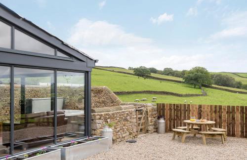 Moorgate Cottage - Ukc3380 - Foto 21