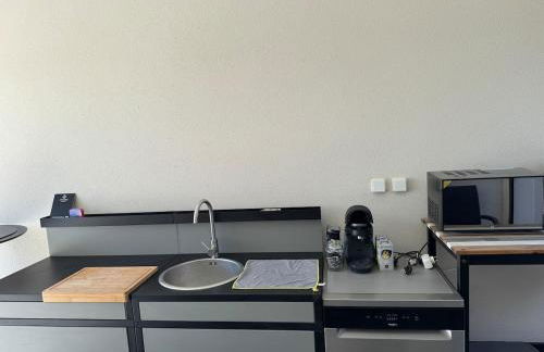 Villa moderne avec Piscine et cuisine extérieure - Foto 14