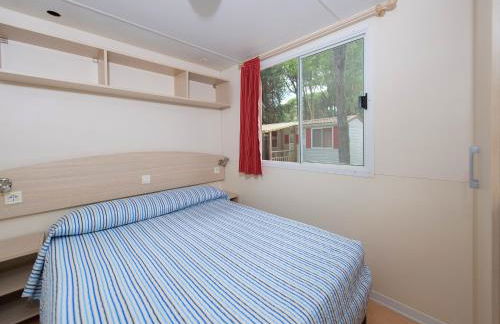 Mobile Home in Po Delta Park With Beach Access - Foto 8