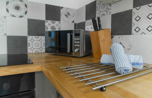 TY RAOK - Jolie maison à Lilia à 200m de la mer - Foto 8