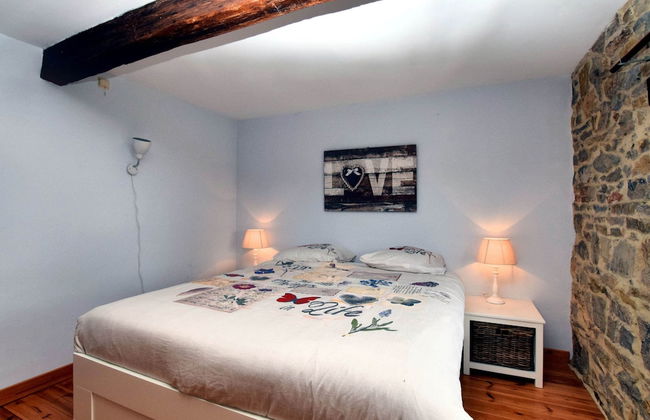 Vintage Holiday Home in Durbuy With Terrace, Garden, Parking - Foto 5