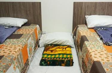 Apartamento completo 3 quartos Suíte Sala Cozinha Lavanderia e perto de tudo - Foto 31