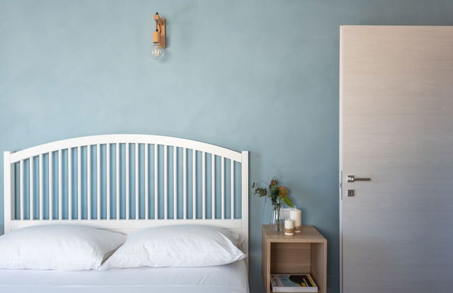 Blu Mare in Marina di San Vito - Foto 14