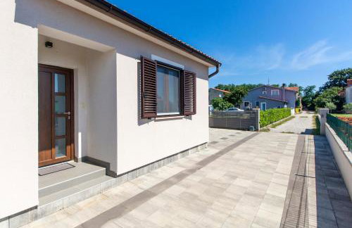 Villa House Gortan - with heated pool near Pula Istria - Ferienhaus Istrien - Foto 12