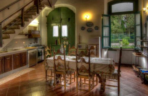 Villa Luciano - Foto 7