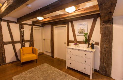 Ferienwohnung Rottweil Zentrum - Foto 10