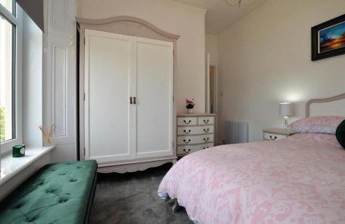 Findhorn Upper Apartment - Foto 18