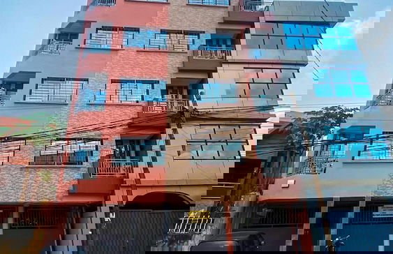 RESIDENCE BELMANN BONAPRISO - Foto 47