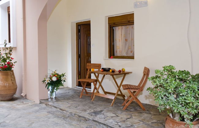 Apartments Christina - Foto 56