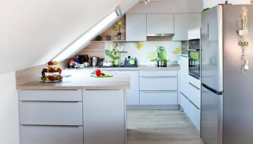 Ferienwohnung Am Palmengarten - Foto 5