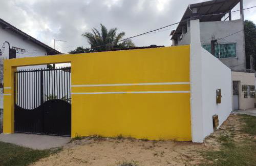 ILHA De ITAPARICA PONTA DE AREIA CASA DA NÉIA TEMPORADA - Photo 13