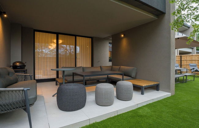 Rakuten STAY TERRACE Hakone Kowakudani - Foto 15