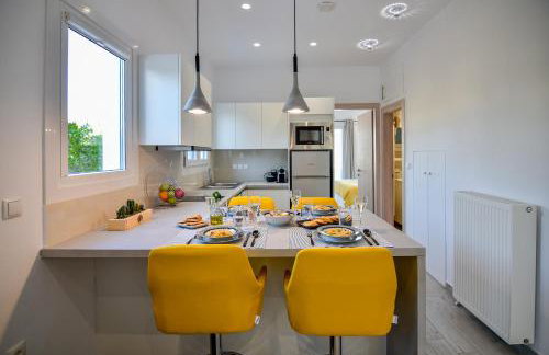 White Rock Milos Suites - Foto 72