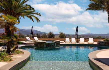 Sangiovese By AvantStay Spectacular Estate w Pool Hot Tub Putting Green - Foto 48