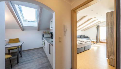 Ferienwohnungen Waxenstein - Foto 4