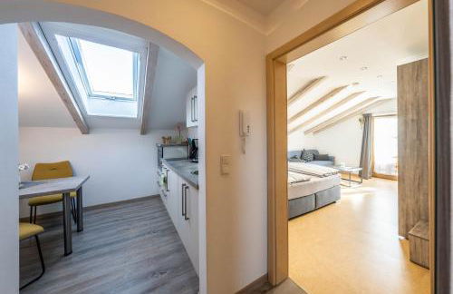 Ferienwohnungen Waxenstein - Foto 4