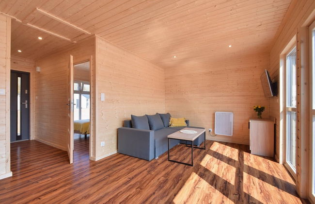 Cottage in Lazy Near Beach & Lake Jamno - Foto 8