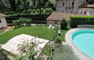 Casa Brown - con piscina privata - - Foto 14