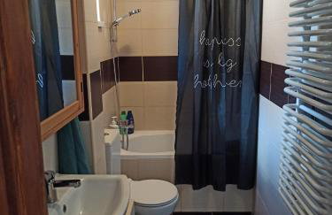 Apartament przy Wandy - Foto 15