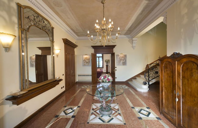 Villa Paola in Padova - Photo 13