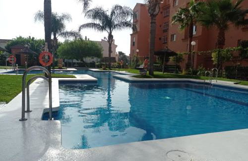 Playa Los Hidalgos Golf, Manilva - Photo 22