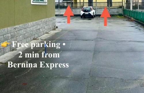 Bon Chalet Tirano Dog Friendly - Photo 49