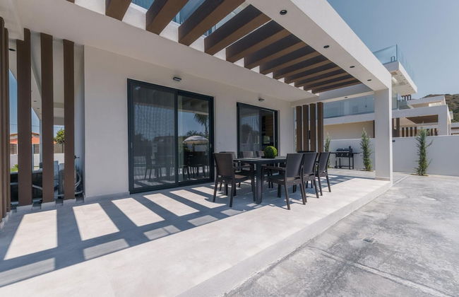 Villa Infinity Theo With 4 Bedrooms and 4 Bathrooms - Foto 33