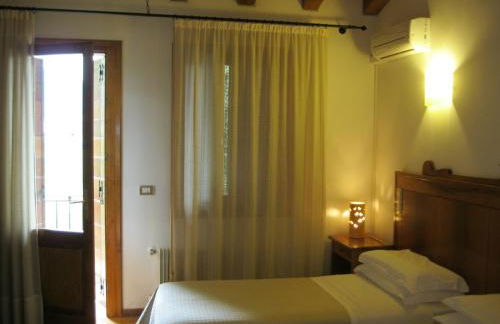 Agriturismo MELO IN FIORE con camere e colazioni nella zona del Prosecco DOCG Asolo - Foto 46