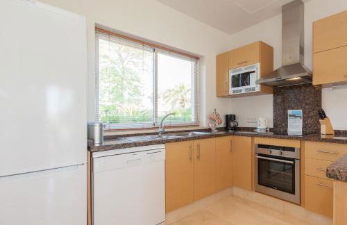 Arcos Gardens Sol Rent Golf - Foto 16