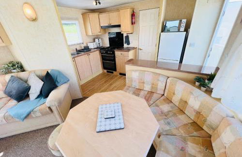 2 Bedroom Caravan SHS3, Sandhills, Bembridge - Foto 14