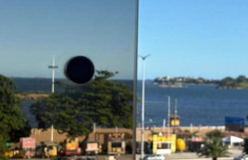 Ap aconchegante banheira sem hidro - Foto 14