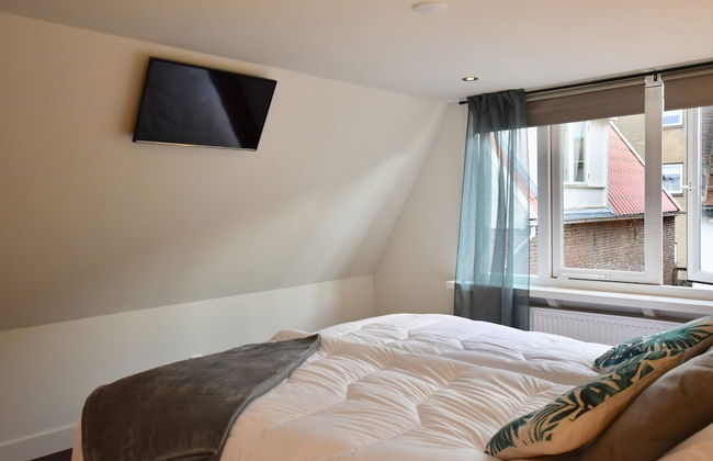 Holiday Home in Egmond by the Beach - Foto 4