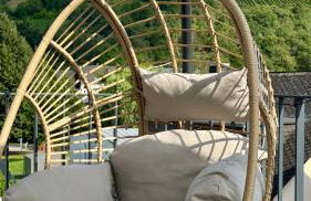 Mosel Home Apartments - Netflix - modern & zentral - Foto 23