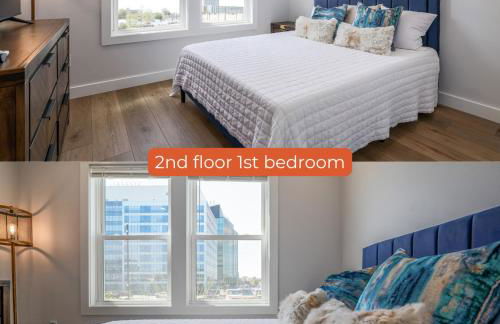 NEW 9BR6Bth Parking MIT Harvard Boston Walk to T - Foto 13