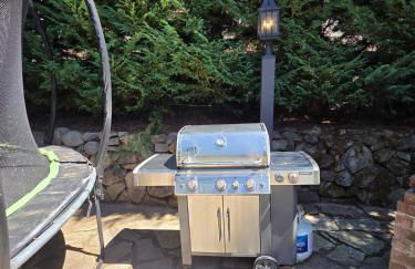 Luxury Family Estate Near PDX, Theater, Sauna & Game Room - Foto 36