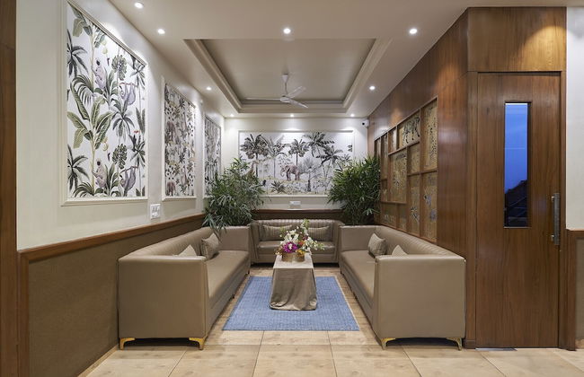 Olive Resorts & Villas - Foto 6