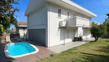 WHITE HOUSE - Foto 1, Garden view