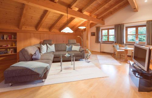 Haus Gstatter inkl. Chiemgaukarte - Photo 6
