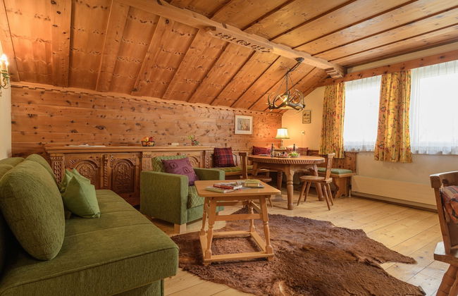 Appartementhaus Aurora - Foto 43