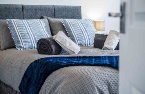 Larkfield - 3 Bedroom Holiday Home - Penally - Photo 47