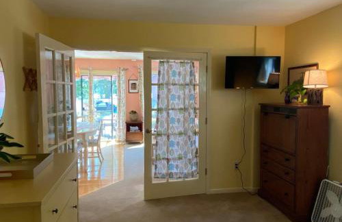 Pepin Marina Retreat Cottage Apartment with Deck - Foto 9