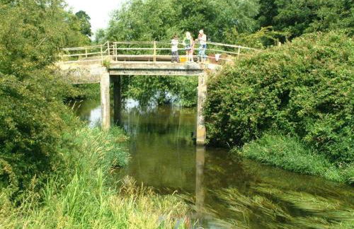 Cosy Rural Retreat Perfect for Families and Pets - Foto 26